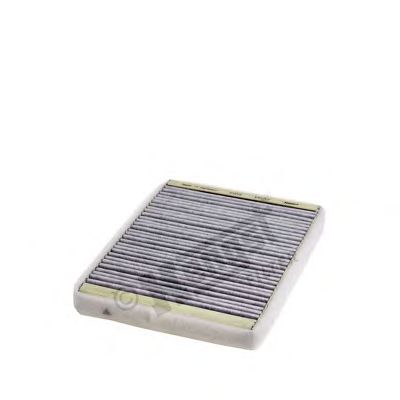 HENGST FILTER e910lc -  Фильтр воздуха в салоне